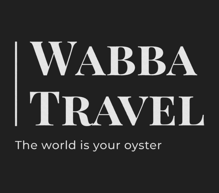 Wabba Travel