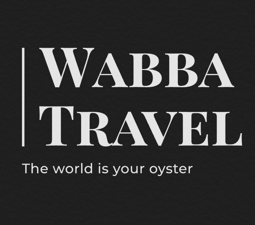Wabba Travel